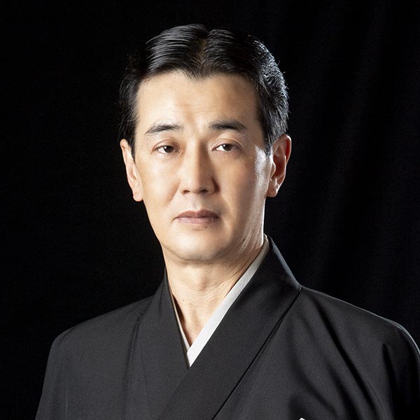 福王和幸（交互出演）：冨岡義勇