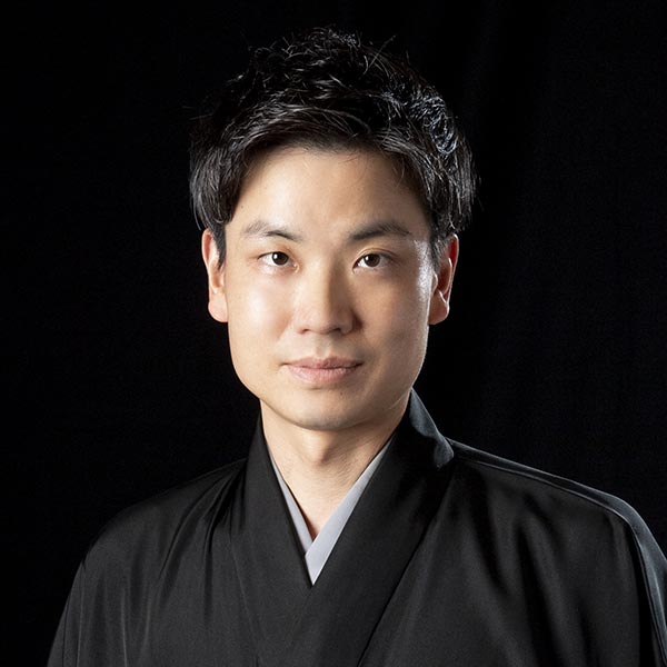 福王知登（交互出演）：冨岡義勇