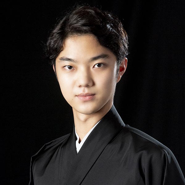 野村裕基：我妻善逸